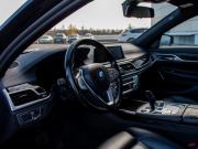 BMW 7 серии VI (G11/G12) Рестайлинг Москва  - изображение 33