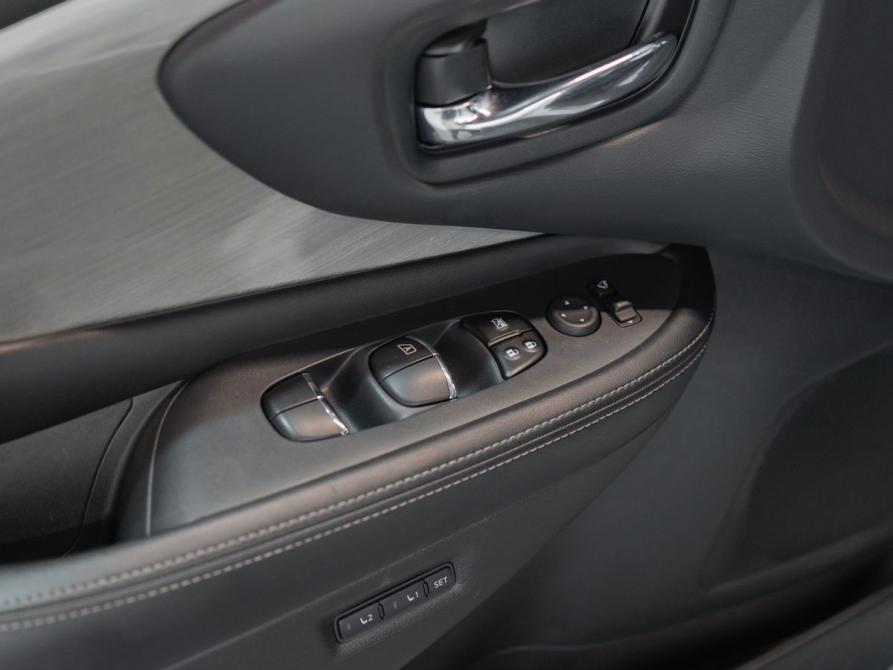 Nissan Murano III (Z52) Улан-Удэ  - изображение 19
