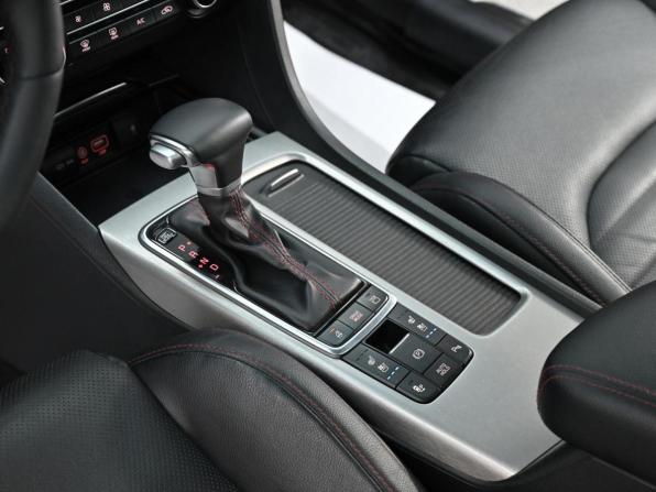 Kia Optima IV с пробегом 2018 года, цена 1 329 000 рублей, 80955 км, седан, Автокод Объявления