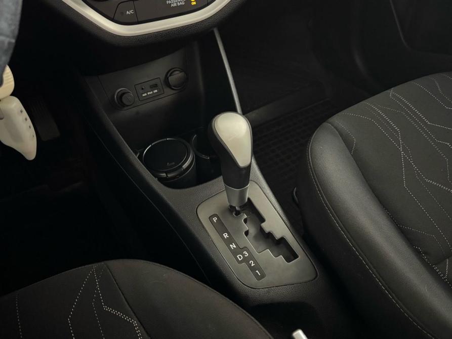 Kia Picanto II Челябинск  - изображение 16