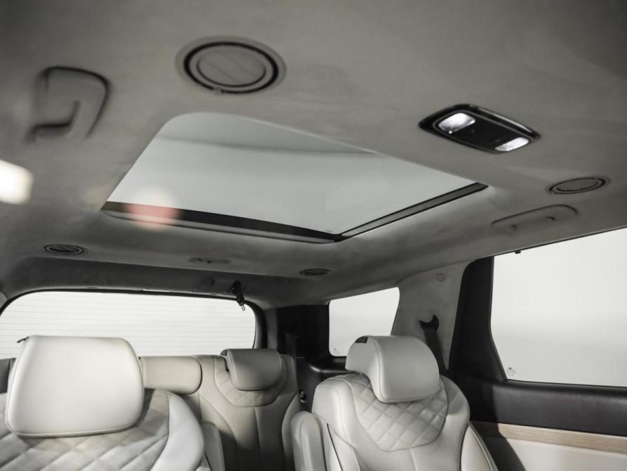 Hyundai Palisade I Санкт-Петербург  - изображение 23