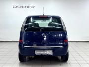 Opel Meriva A Рестайлинг Ростов-на-Дону  - изображение 13