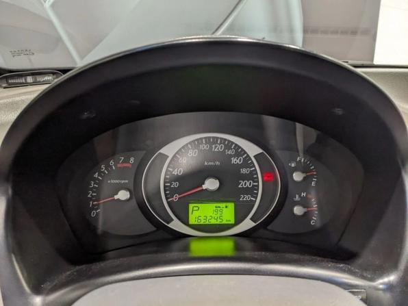 Hyundai Tucson I с пробегом 2005 года, цена 995 000 рублей, 163244 км, внедорожник, Автокод Объявления