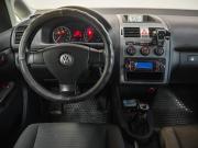 Volkswagen Touran I Рестайлинг Челябинск  - изображение 45