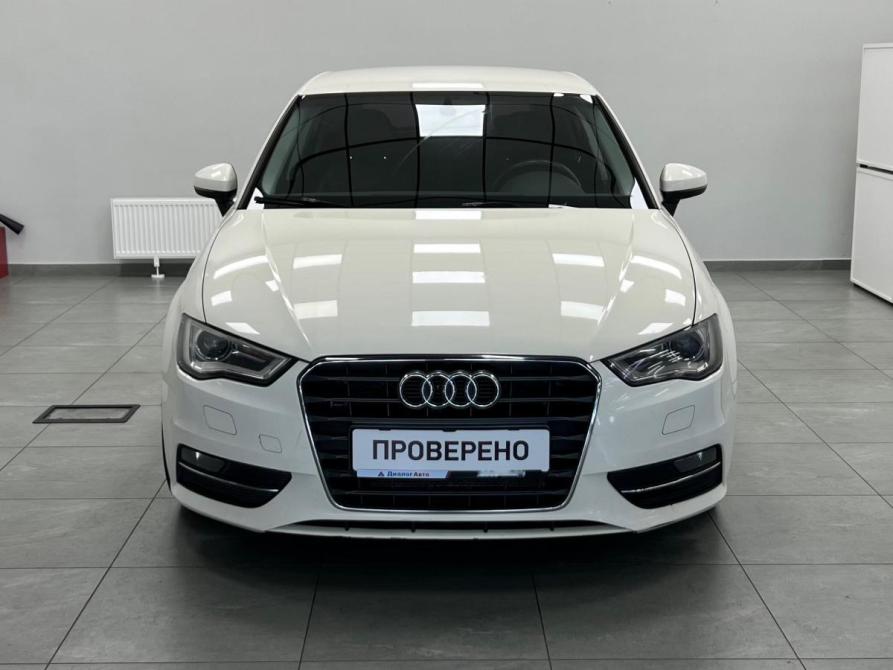 Audi A3 III (8V) Казань  - изображение 2