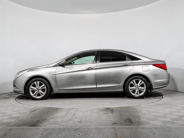 Hyundai Sonata VI (YF) с пробегом 2011 года, цена 949 000 рублей, 188508 км, седан, Автокод Объявления
