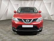 Nissan Qashqai II Москва  - изображение 27