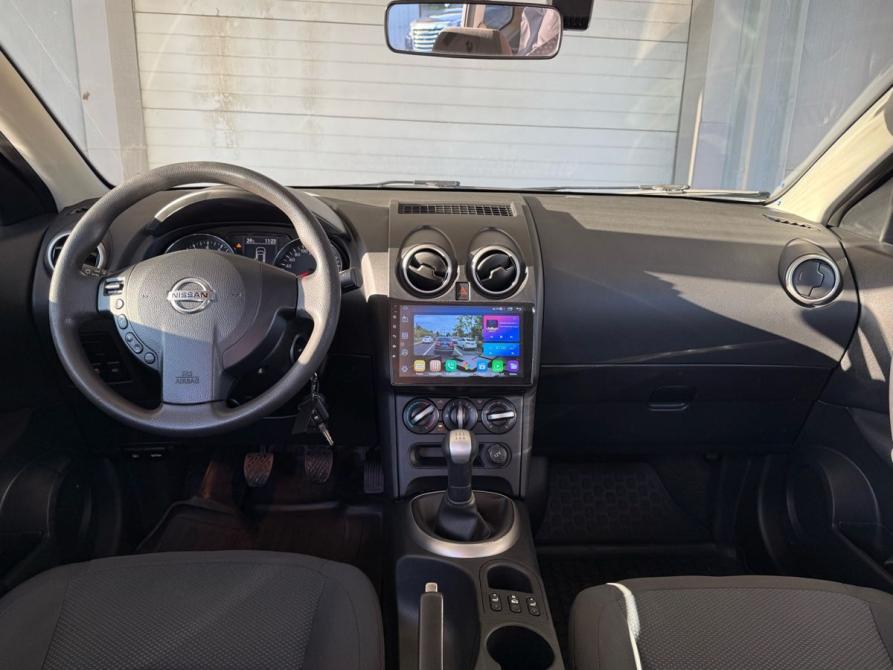 Nissan Qashqai+2 I Рестайлинг Самара  - изображение 9