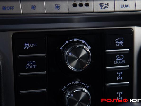 Toyota Land Cruiser Prado 150 Series Рестайлинг 3 с пробегом 2020 года, цена 6 398 000 рублей, 73333 км, внедорожник, Автокод Объявления
