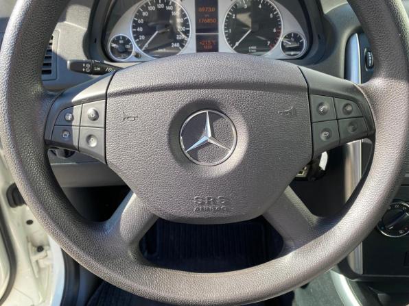 Mercedes-Benz B-Класс I (W245) Рестайлинг с пробегом 2011 года, цена 795 000 рублей, 176836 км, хэтчбек, Автокод Объявления