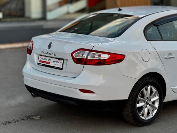 Renault Fluence I с пробегом 2011 года, цена 489 000 рублей, 205250 км, седан, Автокод Объявления