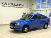 Lada (ВАЗ) Granta I Рестайлинг Волгоград  - изображение 19