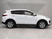 Kia Sportage IV Москва  - изображение 21