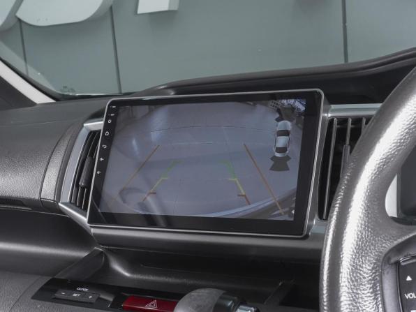 Honda Stepwgn IV с пробегом 2011 года, цена 1 479 000 рублей, 242374 км, минивэн, Автокод Объявления
