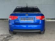 Kia Cerato II Тамбов  - изображение 25