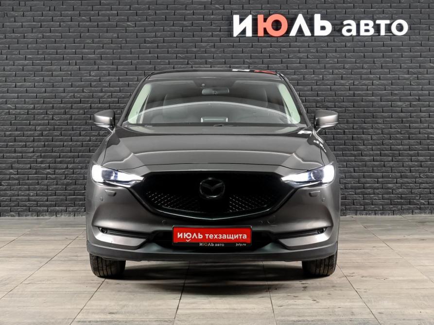 Mazda CX-5 II Екатеринбург  - изображение 2