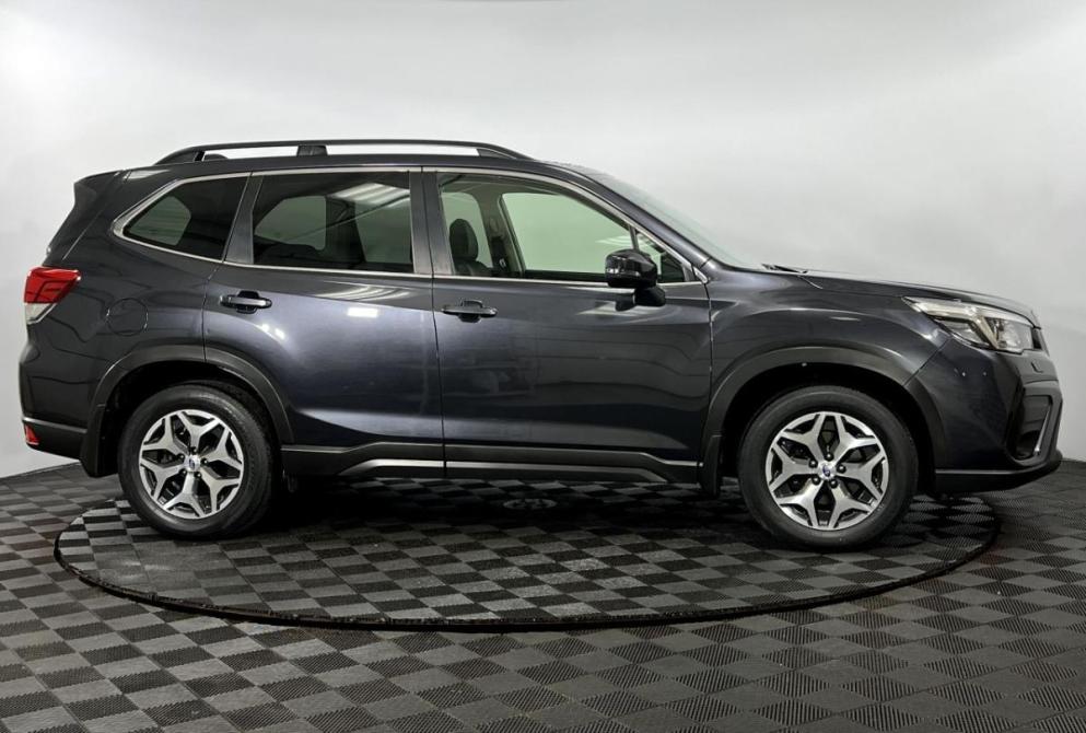Subaru Forester IV Рестайлинг 2 Нижний Новгород  - изображение 5