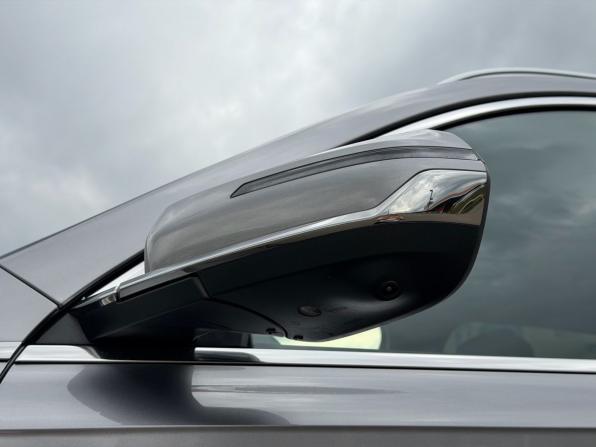 Geely Monjaro I Рестайлинг 2 с пробегом 2026 года, цена 4 150 000 рублей, 25 км, внедорожник, Автокод Объявления