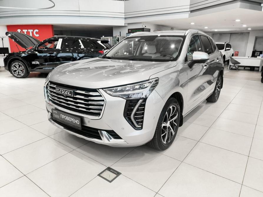 Haval Jolion I Казань  - изображение 1