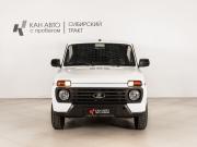 Lada (ВАЗ) Niva Legend I Казань  - изображение 8