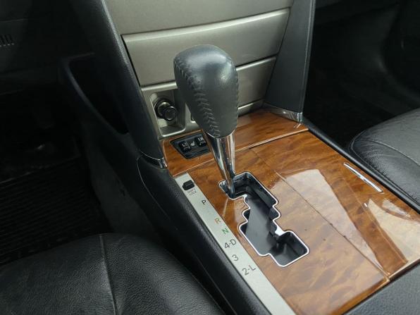 Toyota Camry VI (XV40) с пробегом 2008 года, цена 1 070 000 рублей, 284807 км, седан, Автокод Объявления
