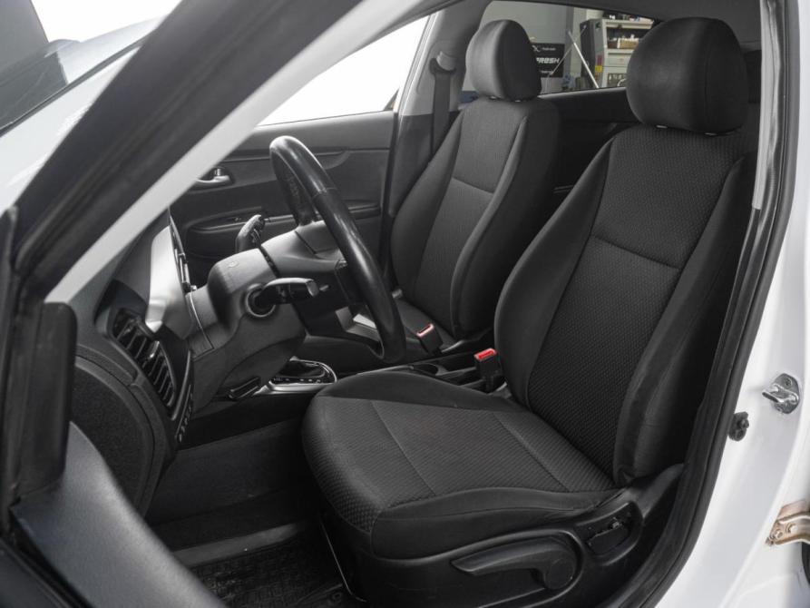 Kia Rio IV Рестайлинг Тюмень  - изображение 10