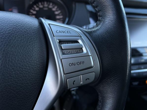 Nissan Qashqai II с пробегом 2018 года, цена 2 050 000 рублей, 77200 км, внедорожник, Автокод Объявления