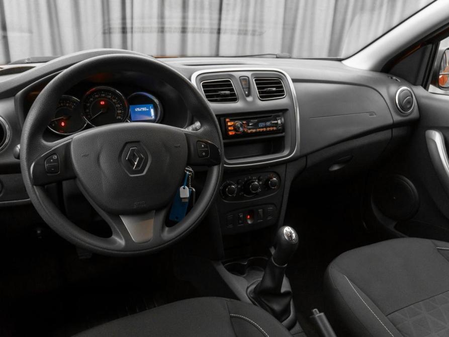 Renault Sandero II Москва  - изображение 7
