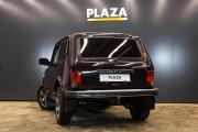 Lada (ВАЗ) 2121 (4x4) I Рестайлинг Уфа  - изображение 20