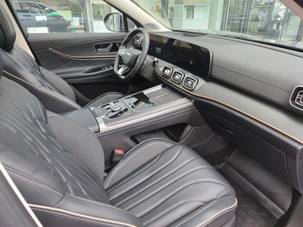 Jaecoo J8 с пробегом 2024 года, цена 3 046 000 рублей, 28217 км, внедорожник, Автокод Объявления