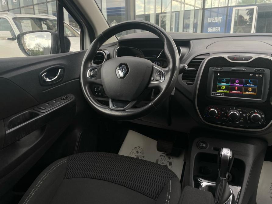 Renault Kaptur I Краснодар  - изображение 18