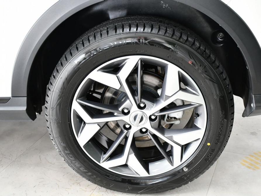 Haval F7 I Рестайлинг Новосибирск  - изображение 28