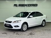 Ford Focus II Рестайлинг Уфа  - изображение 22