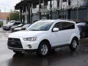 Mitsubishi Outlander II Рестайлинг Москва  - изображение 24