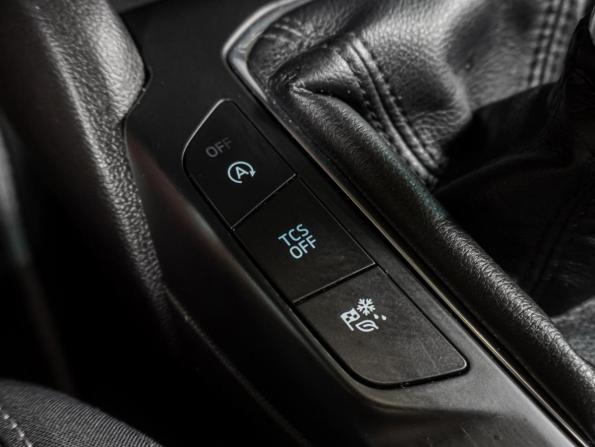 Ford Focus IV с пробегом 2018 года, цена 1 399 000 рублей, 166436 км, универсал, Автокод Объявления