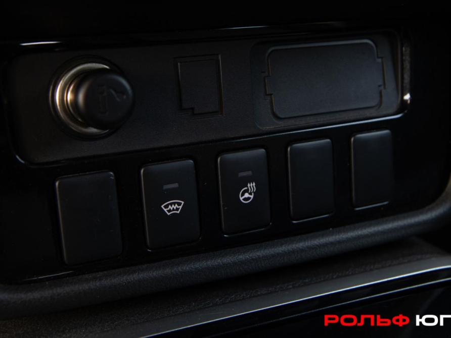 Mitsubishi Outlander III Рестайлинг 2 Москва  - изображение 20