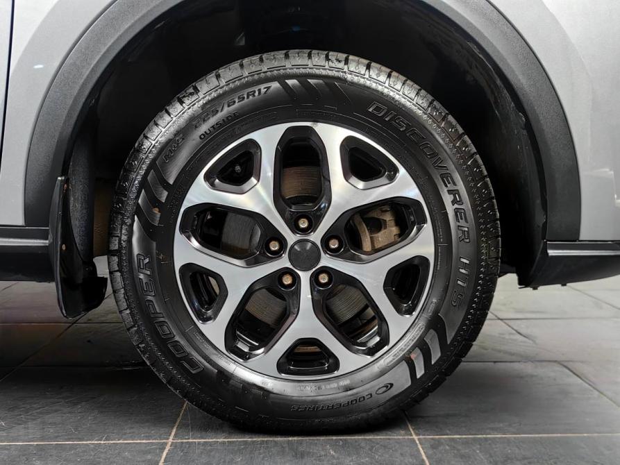 Haval F7 I Рестайлинг Москва  - изображение 26