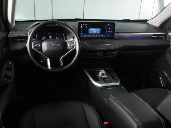 Haval Jolion I Рестайлинг с пробегом 2025 года, цена 2 159 000 рублей, 30048 км, внедорожник, Автокод Объявления