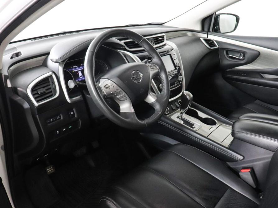 Nissan Murano III (Z52) Химки  - изображение 9