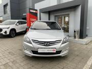 Hyundai Solaris I Рестайлинг Набережные Челны  - изображение 22