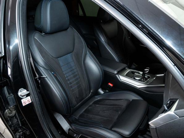BMW 3 серии VII (G2x) с пробегом 2020 года, цена 4 322 000 рублей, 67000 км, седан, Автокод Объявления