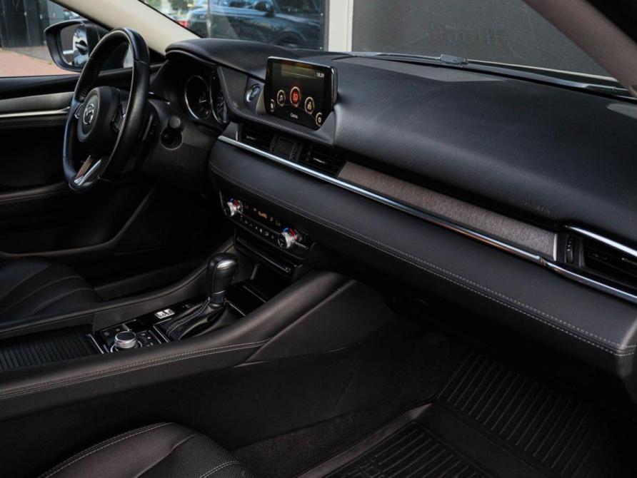 Mazda 6 III (GJ) Рестайлинг 2 Москва  - изображение 8