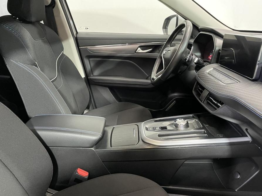 Haval Jolion I Ярославль  - изображение 10