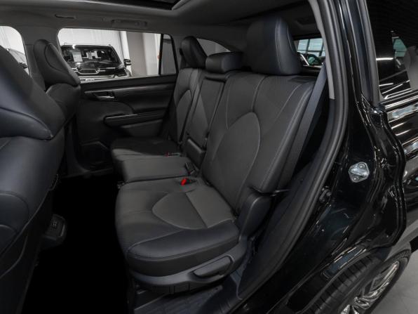 Toyota Highlander IV (XU70) с пробегом 2026 года, цена 5 270 000 рублей, 30 км, внедорожник, Автокод Объявления