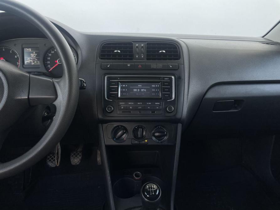 Volkswagen Polo V Екатеринбург  - изображение 18