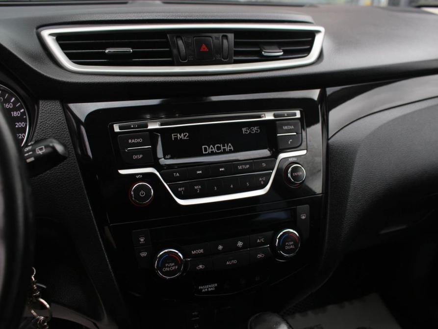 Nissan Qashqai II Калуга  - изображение 9