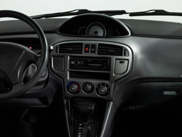 Hyundai Matrix I Рестайлинг с пробегом 2008 года, цена 499 777 рублей, 164901 км, компактвэн, Автокод Объявления