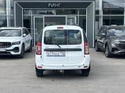 Lada (ВАЗ) Largus I Воронеж  - изображение 18