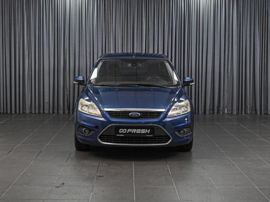 Ford Focus II Рестайлинг Ставрополь  - изображение 3
