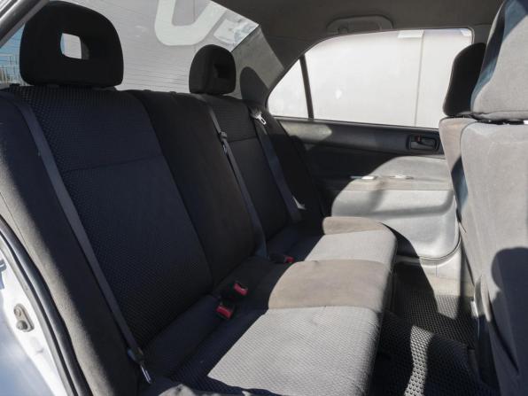 Mitsubishi Lancer IX с пробегом 2005 года, цена 289 000 рублей, 297102 км, седан, Автокод Объявления